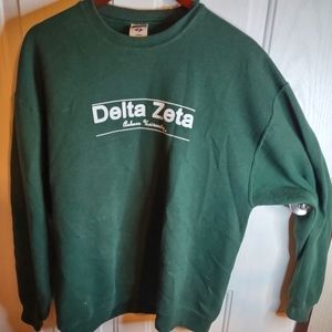 🌹2 for $25 Vintage Delta Zeta